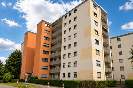 Wohnung zum Kaufen in Dietzenbach 250.000,00 € 82 m²