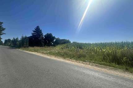 Grundstück zu verkaufen in Domsühl 45.000,00 € 2737 m²