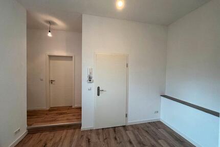 Schöne, zentrale 2,5 Zimmer Wohnung mit Balkon in Ibbenbüren