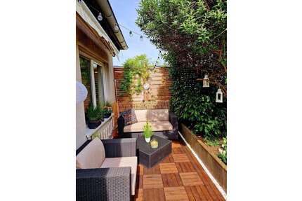 Wohnung zum Mieten in Alfter 745,00 € 60 m²