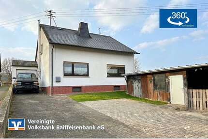 Haus zum Kaufen in Bengel 198.000,00 € 140 m²