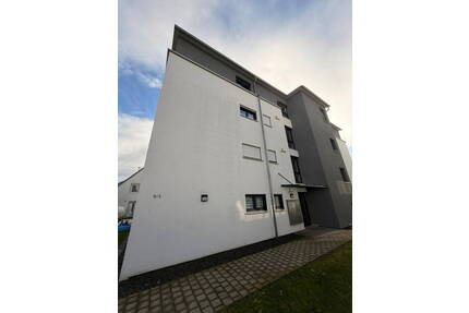 Zentrale 3,5-Zi.-EG-Wohnung,92m²,barrierefrei TG-provisionsfrei - Spaichingen