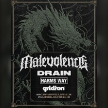 Malevolence