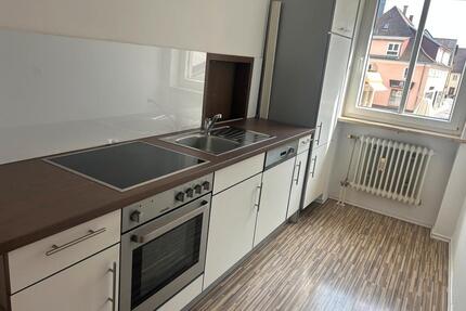 Vermiete 2-Zimmer-Wohnung in der Altstadt von 93326 Abensberg