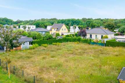 Grundstück zu verkaufen in Bad Saarow 250.000,00 € 780 m²