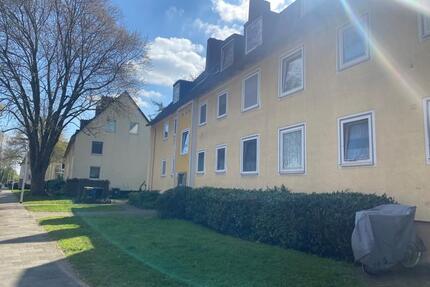 Helle 3-Zimmer-Wohnung - 549,00&nbsp;EUR Kaltmiete, ca.&nbsp; 60,90&nbsp;m&sup2; in Delmenhorst (PLZ: 27749)