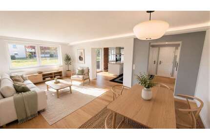 Wohnung zum Kaufen in München 680.000,00 € 97.56 m²