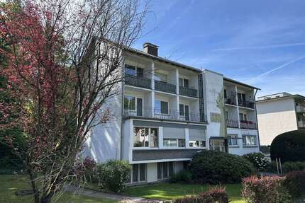 Wohnung zum Mieten in Bad Soden 1.388,00 € 81.6 m²
