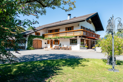 Haus zum Kaufen in Oberaudorf 2.095.000,00 € 414.58 m²