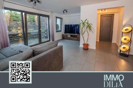 2-Zimmer-Wohnung mit Terrasse in Köln-Widdersdorf – Nähe Golfplatz