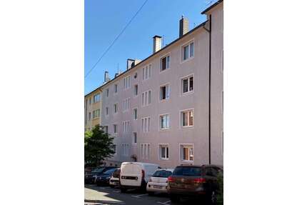 Wohnung zum Mieten in Wuppertal 560,00 € 79.99 m²