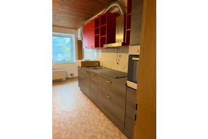 Teilrenovierte Wohnungen in Stadtkyll zu vermieten (65m² – 140m²)