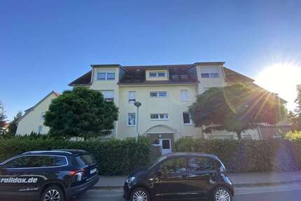 Wohnung zum Mieten in Salzatal 835,00 € 81.4 m²