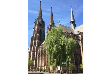 Haus zum Kaufen in Marburg 1.650.000,00 € 244 m²