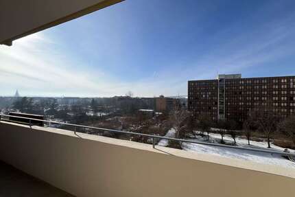 Wohnung zum Mieten in Zwickau 319,00 € 70 m²