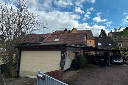 Einfamilienhaus - 125.000,00&nbsp;EUR Kaufpreis, ca.&nbsp; 90,00&nbsp;m&sup2; in Neunkirchen (PLZ: 66540) Heinitz