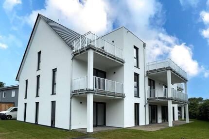 1. Kaltmiete geschenkt!! Moderne 3,5-Zimmerwohnung + Balkon & EBK - Wolmirstedt