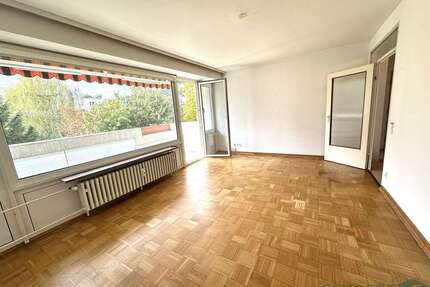 Wohnung zum Kaufen in Bad Nauheim 220.000,00 € 67 m²