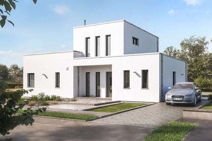 Haus zum Kaufen in Eich 688.000,00 € 194 m²