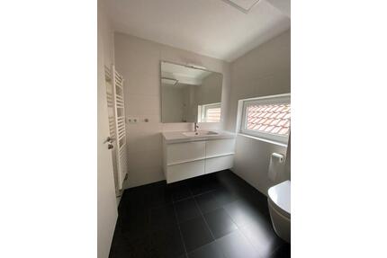 4,5-Zimmer-Wohnung Balkon & Einbauküche im Herzen von Tuttlingen