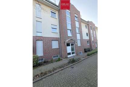 Wohnung zum Kaufen in Neuss 180.000,00 € 57 m²