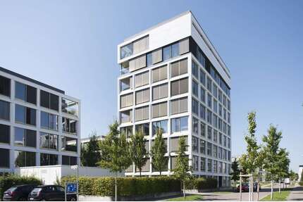Wohnung zum Kaufen in Ulm 567.000,00 € 108 m²