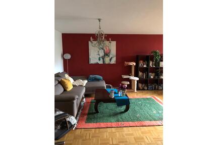 3 Zimmer Wohnung in Steinen-Hüsingen zum Kauf