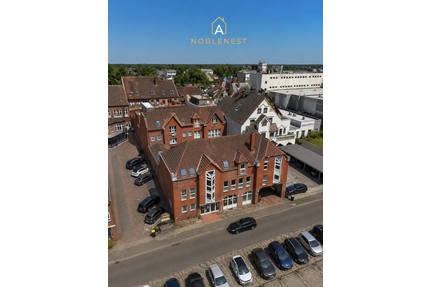 Wohnung zum Kaufen in Cloppenburg 365.000,00 € 227 m²