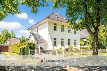 Haus zum Kaufen in Neuenhagen bei Berlin 599.000,00 € 176.91 m²