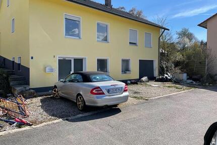 Einfamilienhaus für Handwerker zu vermieten - Altmannstein