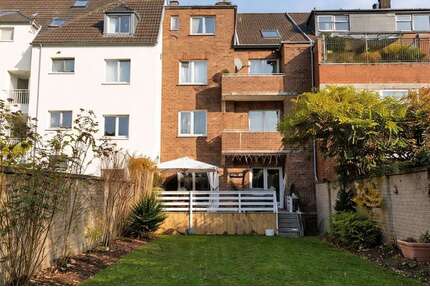 Haus zum Kaufen in Neuss-Furth 498.500,00 € 237 m²
