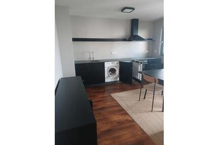 Ludwigshafen oppau 2 zimmer wohnung - Mannheim Gartenstadt