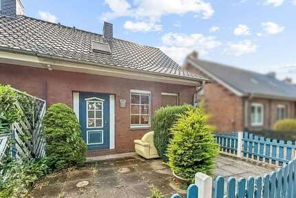 Haus zum Kaufen in Itzehoe 190.000,00 € 85 m²