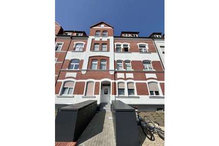 Wohnung zum Mieten in Delitzsch 820,00 € 82 m²