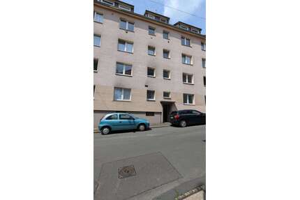 Wohnung zum Mieten in Wuppertal 503,00 € 55.87 m²