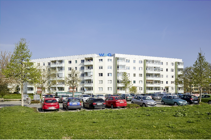 Wohnung zum Mieten in Wernigerode 185,01 € 25.66 m²