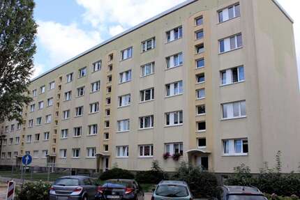 Wohnung zum Mieten in Altenburg 395,00 € 60.44 m²