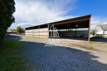 Haus zum Kaufen in Speyer 989.000,00 € 186 m²