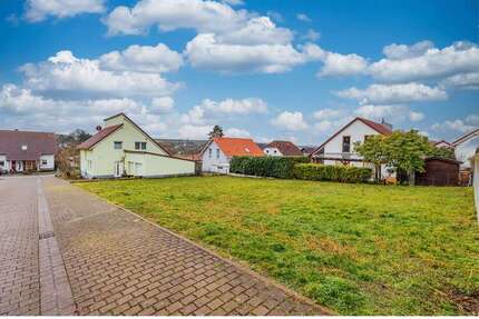 Grundstück zu verkaufen in Dexheim-Dalheim 159.680,00 € 499 m²