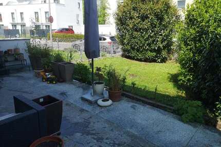 Wohnung zum Mieten in Hattersheim 1.510,00 € 108 m²