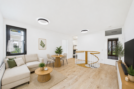 Wohnung zum Kaufen in München 349.000,00 € 52 m²