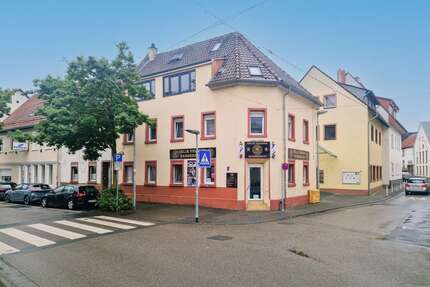 Haus zum Kaufen in Mainz Hechtsheim 775.000,00 € 244.32 m² - Mainz / Hechtsheim
