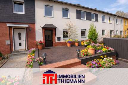 Haus zum Kaufen in Bottrop Fuhlenbrock 235.000,00 € 62.58 m² - Bottrop / Fuhlenbrock