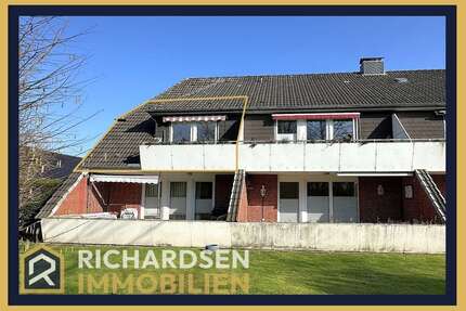 Wohnung zum Kaufen in Niebüll 79.000,00 € 50.95 m²