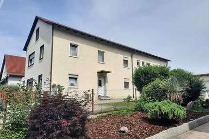 Haus zum Kaufen in Pentling Graßlfing 540.000,00 € 263.25 m² - Pentling / Graßlfing