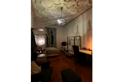 Wohnung zum Mieten in Frankfurt am Main 1.400,00 € 60 m²