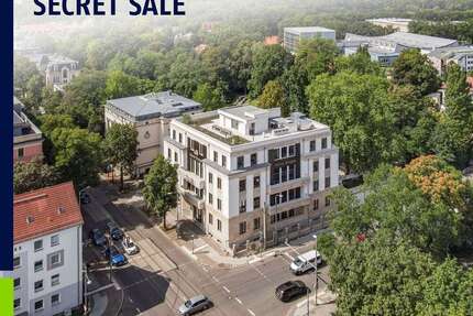 Grundstück zu verkaufen in Leipzig 1.700.000,00 € 1326 m²