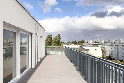 Wohnung zum Kaufen in Berlin 799.000,00 € 116.15 m²