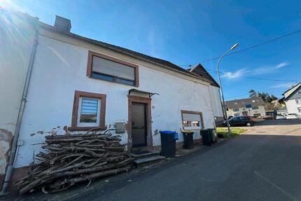 haus in Lebach zu verkaufen Privat - Saarlouis