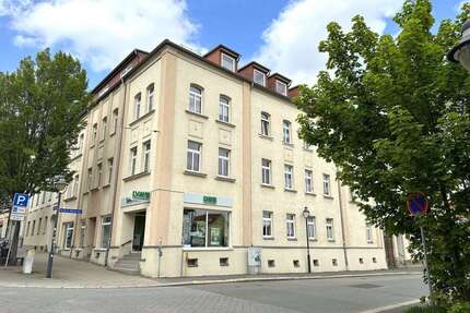 Wohnung zum Mieten in Zwickau 240,00 € 40.82 m²